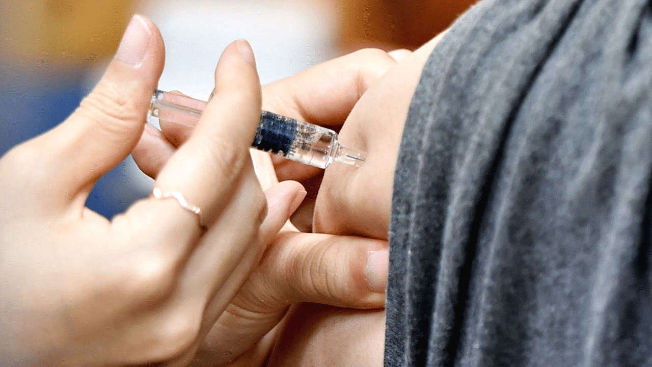 대상포진 예방접종